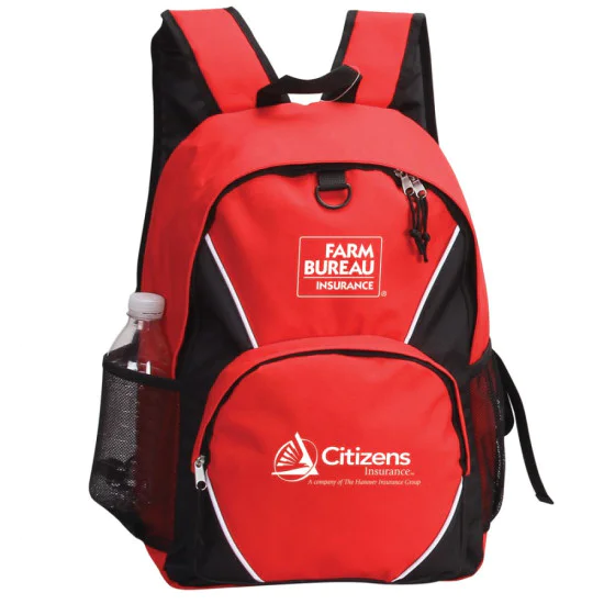 Simple Backpack 5 Simple Backpack - Image 5