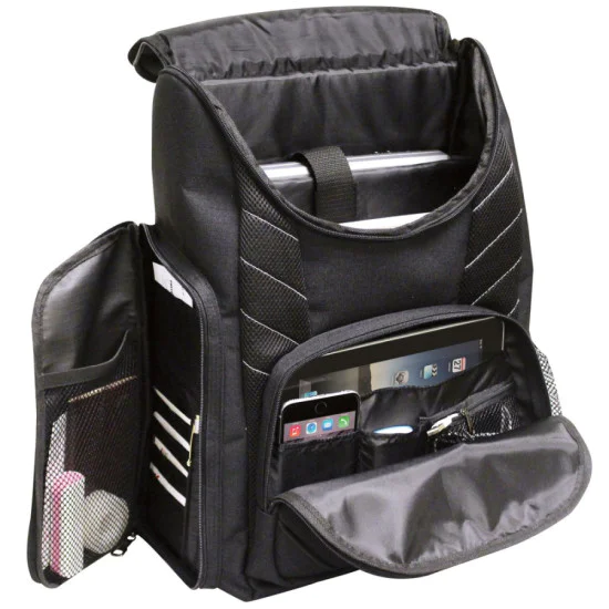 XP2 Computer Backpack 4 XP2 Computer Backpack - Image 4
