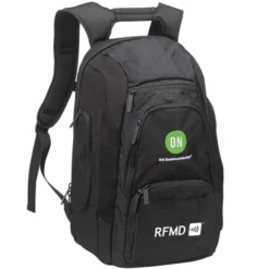 Striking Computer Backpack