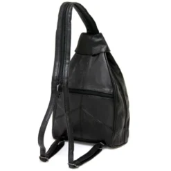 Leather Mini Backpack -Travel Storage Store P3650 Back 1 550x550.jpg