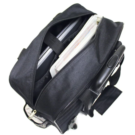 Rolling Computer Case Bag 3 Rolling Computer Case Bag - Image 3