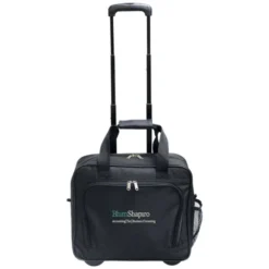 Rolling Computer Case Bag