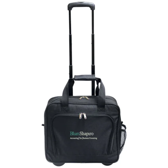 Rolling Computer Case Bag 1 Rolling Computer Case Bag