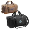 Tahoe Canvas Duffel Bag