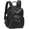 Leather Backpack