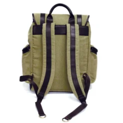Drake Backpack -Travel Storage Store P6236 Tan 3 550x550.jpg