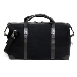 Rhodes Duffel -Travel Storage Store P6237 Black 3 550x550.jpg