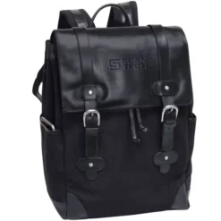 Maverick Backpack 6 Maverick Backpack -Travel Storage Store P6252 Black 550x550.jpg