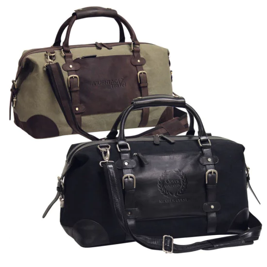 Lone Star Duffel 1 Lone Star Duffel