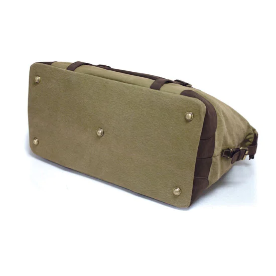 Lone Star Duffel 3 Lone Star Duffel - Image 3