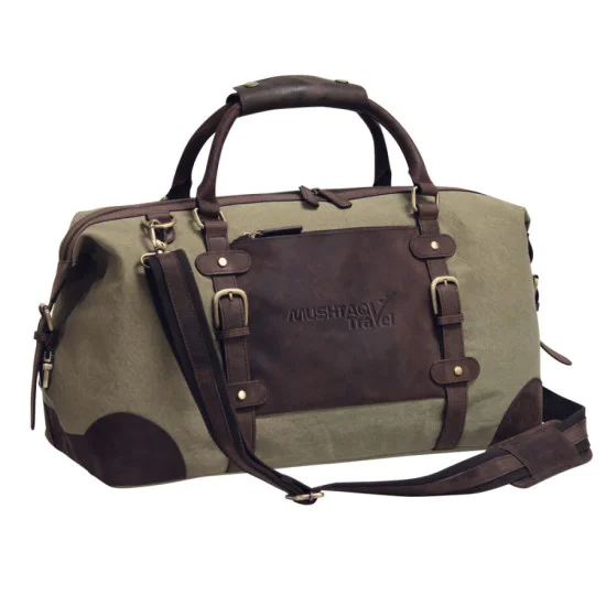 Lone Star Duffel 2 Lone Star Duffel - Image 2