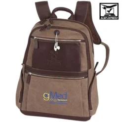 The Autumn Computer Backpack