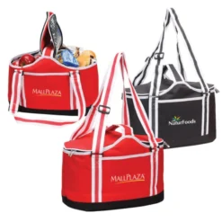 Crunchy Cooler Basket