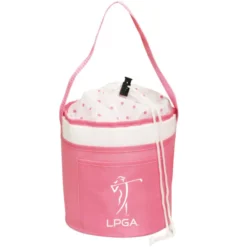 Marilyn Mini Cooler Tub -Travel Storage Store P7208 Pink 550x550.jpg