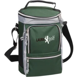 Handy Golf Cooler Bag 7 Handy Golf Cooler Bag -Travel Storage Store P7227 Green 550x550.jpg