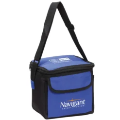 Light Travel Cooler Bag -Travel Storage Store P7241 Blue 550x550.jpg