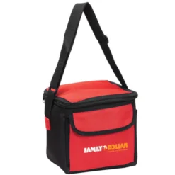 Light Travel Cooler Bag -Travel Storage Store P7241 Red 550x550.jpg