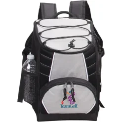 Sporty Cooler Backpack