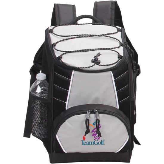 Sporty Cooler Backpack 1 Sporty Cooler Backpack