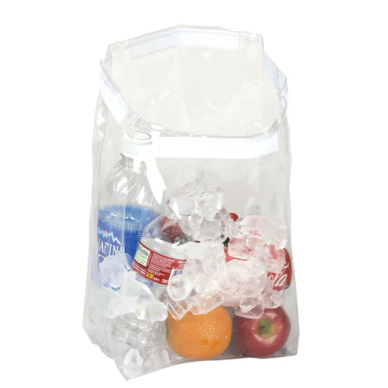 Sporty Cooler Backpack 2 Sporty Cooler Backpack - Image 2