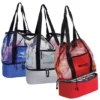 Drawstring Tote Cooler