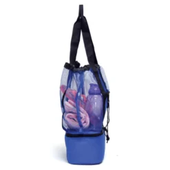 Drawstring Tote Cooler 13 Drawstring Tote Cooler -Travel Storage Store P7335 Blue side 550x550.jpg