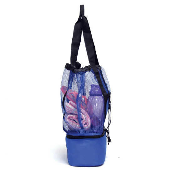 Drawstring Tote Cooler 7 Drawstring Tote Cooler - Image 7