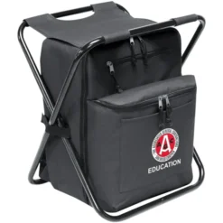 Seated Cooler Backpack