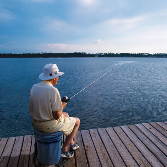 Padded Cooler Seat 6 Padded Cooler Seat - Image 6