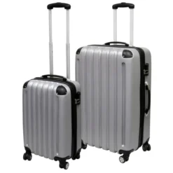 Hardside Luggage Set