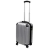 Expandable Hardside Luggage