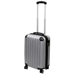 Expandable Hardside Luggage