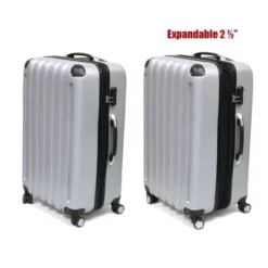 27 Exp. Hardside Luggage -Travel Storage Store P9128 Extend 550x550.jpg
