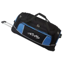30" Rolling Duffel