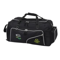 Stylish Athletic Duffel