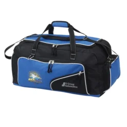 Stylish Athletic Duffel -Travel Storage Store P9326 Blue 550x550.jpg