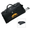 Sturdy Rolling Duffel