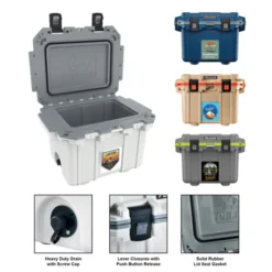 Pelican™ 30qt Elite Cooler