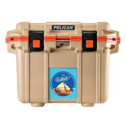 Pelican™ 30qt Elite Cooler 24 Pelican™ 30qt Elite Cooler -Travel Storage Store PL2001KT 550x550.jpg