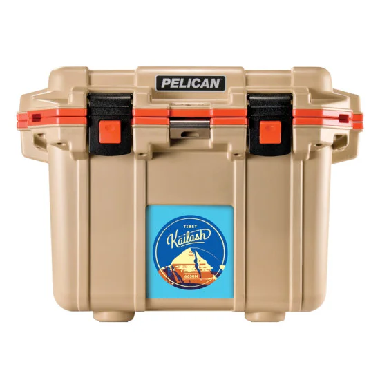 Pelican™ 30qt Elite Cooler 9 Pelican™ 30qt Elite Cooler - Image 9
