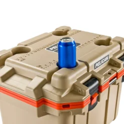 Pelican™ 30qt Elite Cooler 25 Pelican™ 30qt Elite Cooler -Travel Storage Store PL2001KT A1 550x550.jpg
