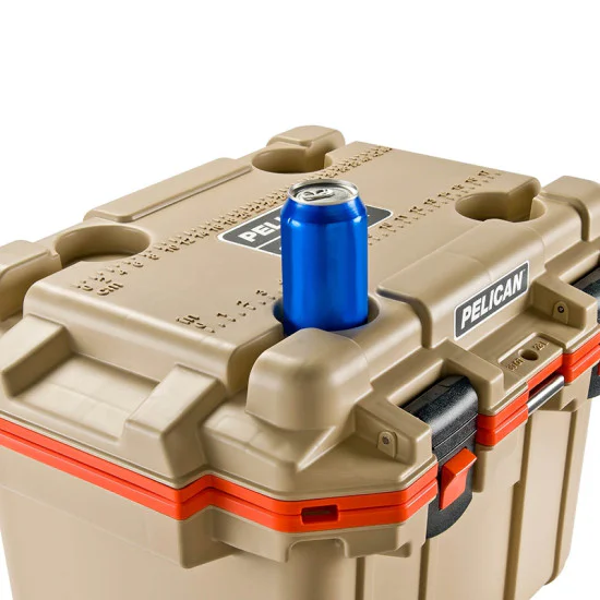 Pelican™ 30qt Elite Cooler 10 Pelican™ 30qt Elite Cooler - Image 10