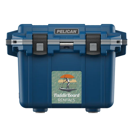 Pelican™ 30qt Elite Cooler 2 Pelican™ 30qt Elite Cooler - Image 2
