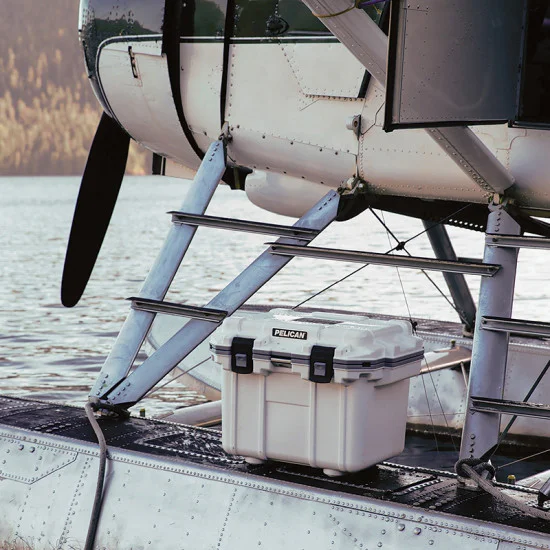 Pelican™ 30qt Elite Cooler 16 Pelican™ 30qt Elite Cooler - Image 16