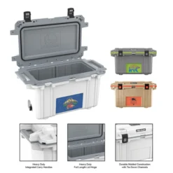 Elite 70qt Pelican™ Cooler