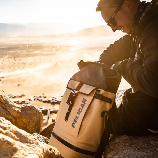 Pelican™ Dayventure Cooler Backpack 9 Pelican™ Dayventure Cooler Backpack - Image 9