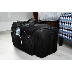 DuffelGear 1000 Series "TuffDuff" Duffel 22" -Travel Storage Store RCG00255 Edit 550x550w.jpg
