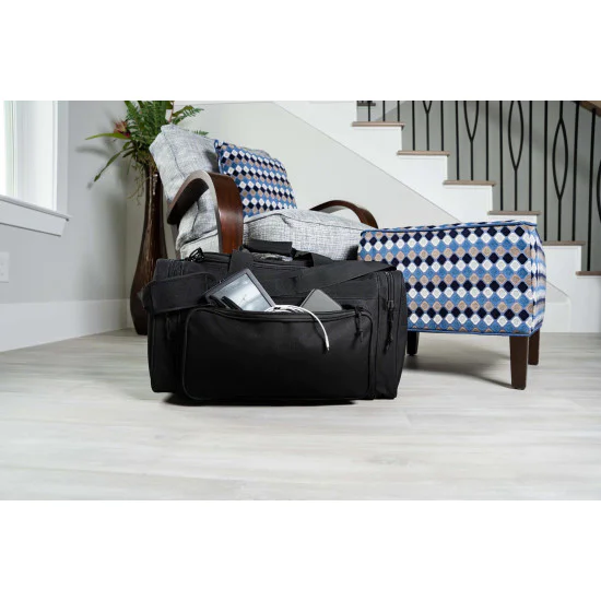 DuffelGear 1000 Series "TuffDuff" Duffel 20" 2 DuffelGear 1000 Series "TuffDuff" Duffel 20" - Image 2