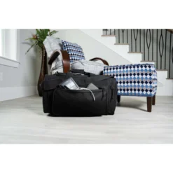 DuffelGear 1000 Series "TuffDuff" Duffel 25" -Travel Storage Store RCG00272 Edit 550x550w.jpg 2