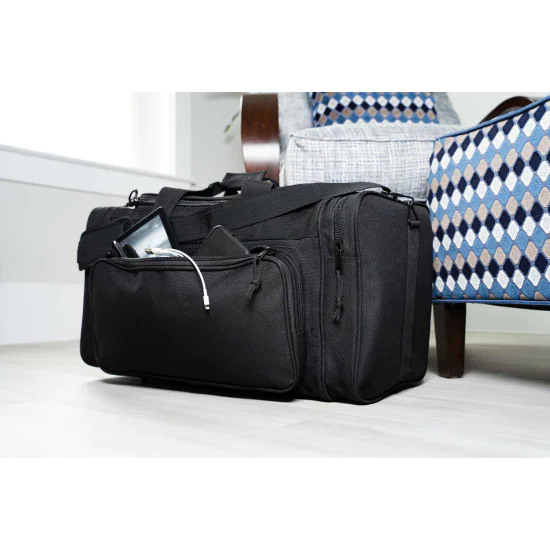 DuffelGear 1000 Series "TuffDuff" Duffel 20" 12 DuffelGear 1000 Series "TuffDuff" Duffel 20" - Image 12